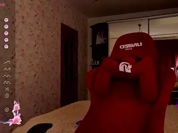 Stripchat Live Sex of Jenny_Skinner20