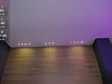 Stripchat Adult Webcam of NiaHolland