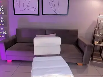 Stripchat Free Live Porn of NiaHolland