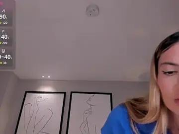 Stripchat Live Porn of NiaHolland