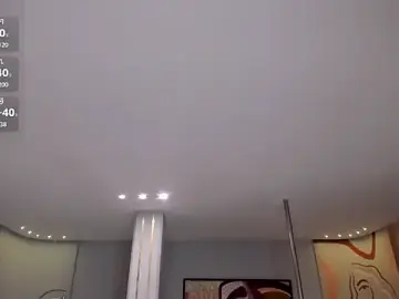 Stripchat Nude Webcam of NiaHolland