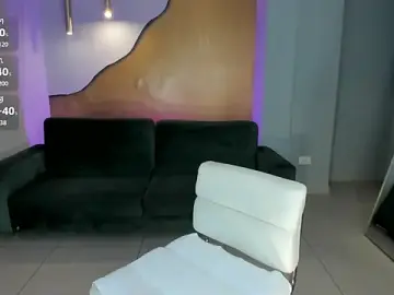 Stripchat Live Sex of NiaHolland