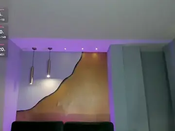 Stripchat Nude Webcam of NiaHolland