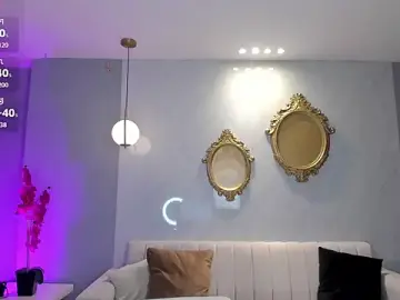 Stripchat Adult Video Chat of NiaHolland