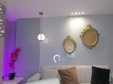 Stripchat Nude Webcam of NiaHolland