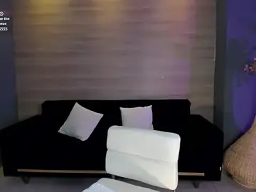 Stripchat Nude Webcam of NiaHolland