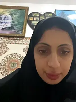 Stripchat Private Sex Chat of Noura69