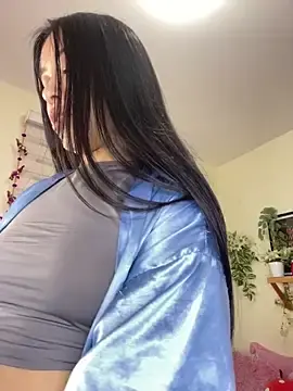 Stripchat Private Sex Chat of Starliee__