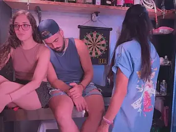 Stripchat Best live sex cam show of barfantasy
