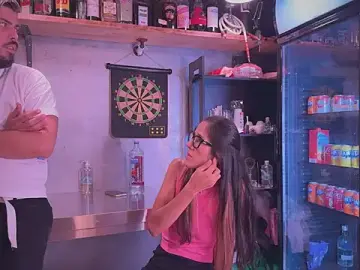 Stripchat Live Sex of barfantasy