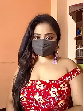 Stripchat Free Live Porn of deepu_urs