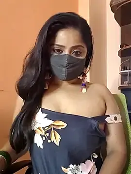 Stripchat Best live sex cam show of deepu_urs