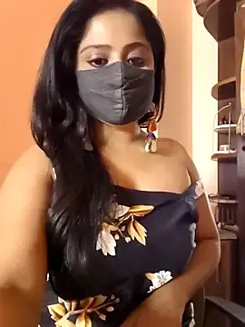 Stripchat Sex Cam of deepu_urs