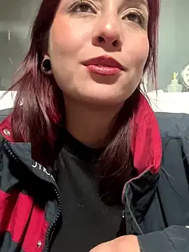 Stripchat Live Sex of emily_layton