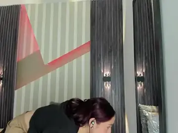 Stripchat Live Sex of emily_layton