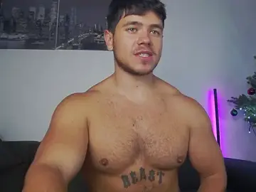 Stripchat Best Webcam of Arilas_