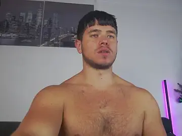 Stripchat Live Porn of Arilas_