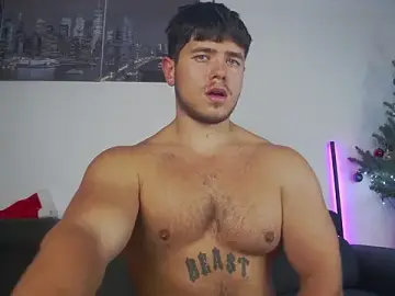 Stripchat Best Webcam of Arilas_