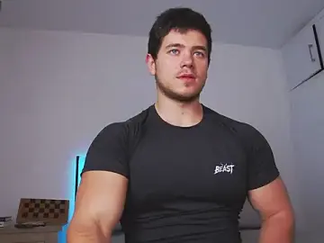 Stripchat Best Webcam of Arilas_