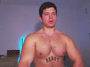 Stripchat Watch Live Sex Cams of Arilas_