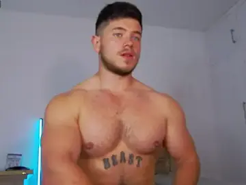 Stripchat Best Webcam of Arilas_