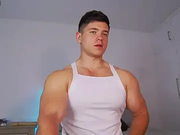 Stripchat Free Live Porn of Arilas_