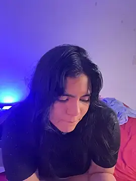 Stripchat Adult Webcam of JulianaCastillo