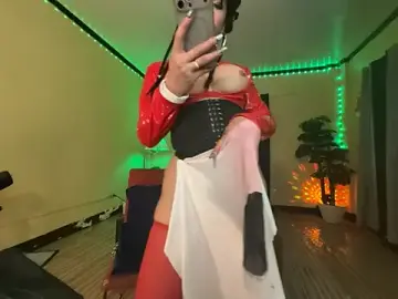 Stripchat Free Live Porn of SEDUCTRESSxBIGCOCK