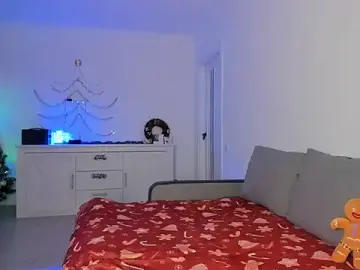 Stripchat Free Live Porn of _Anna_Montana