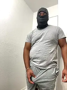 Stripchat Sex Cam of daddythiccklegg