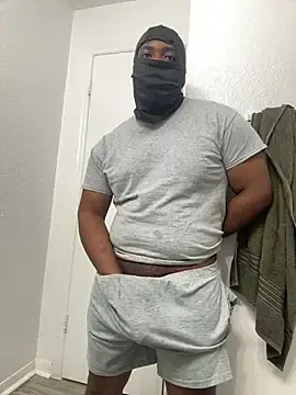 Stripchat Sex Cam of daddythiccklegg