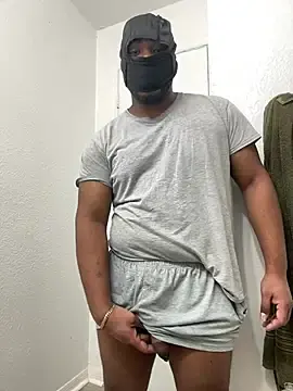 Stripchat Live Sex of daddythiccklegg