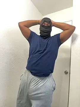 Stripchat Sex Cam of daddythiccklegg