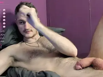 Stripchat Sex Chat of freddy_prett