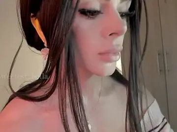 Stripchat Adult Webcam of sweetest_bella