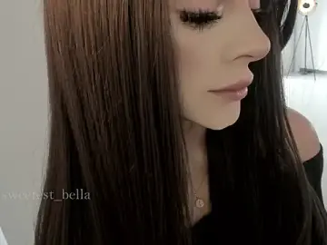 Stripchat Sex Cam of sweetest_bella