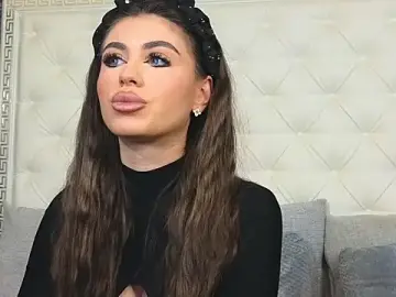 Stripchat Nude Webcam of EliteDomina