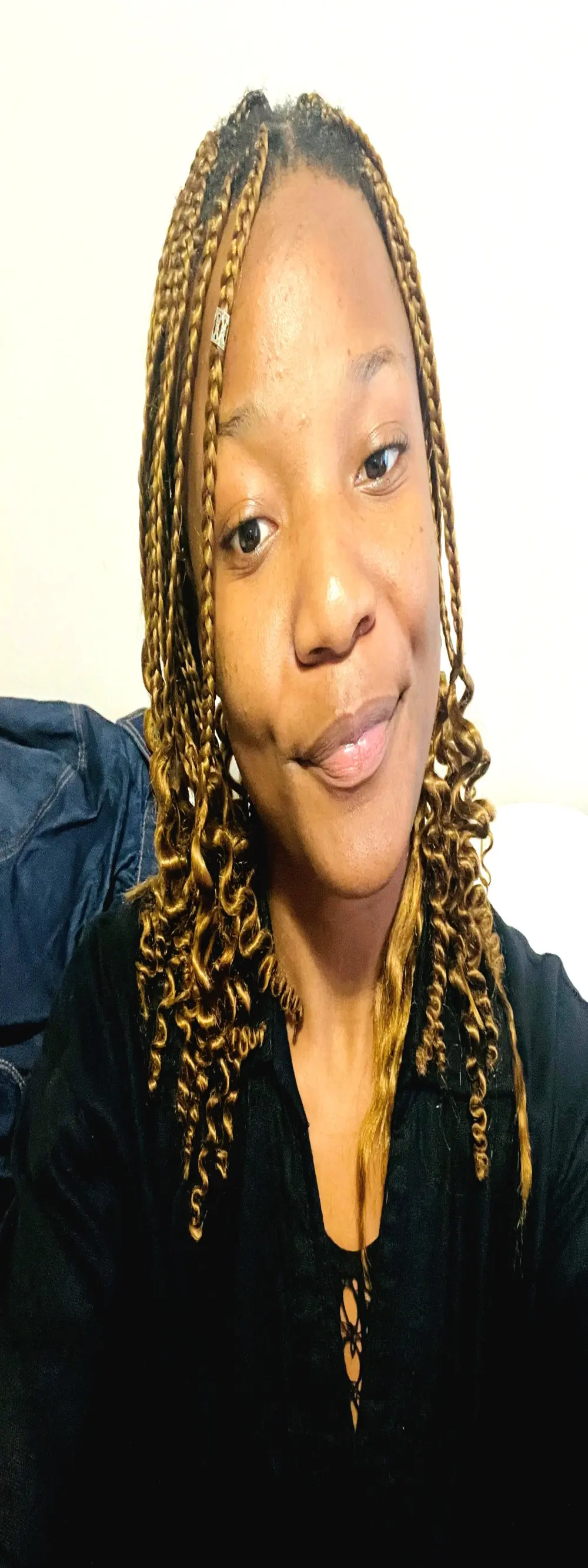 SHANTYBABE