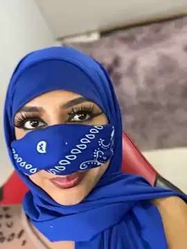 Stripchat Sex Chat of _alabina_