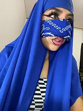 Stripchat Best Webcam of _alabina_