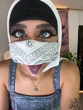 Stripchat Watch Live Sex Cams of _alabina_