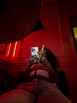 Stripchat Private Sex Chat of choclatepeaach