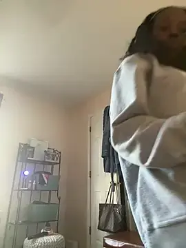 Stripchat Best Webcam of choclatepeaach