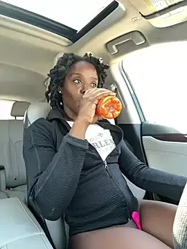 Stripchat Sex Cam of choclatepeaach