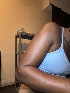 Stripchat Live Sex of choclatepeaach