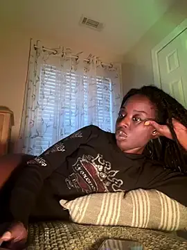 Stripchat Sex Cam of choclatepeaach