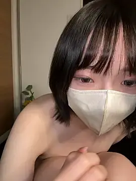 Stripchat Best live sex cam show of ranran_ch