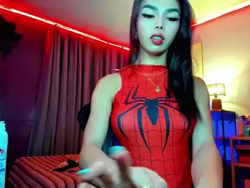 Stripchat Free Porn Cam of Amethyst_ts