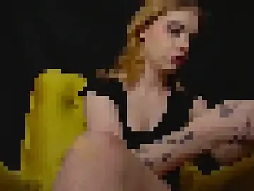 Stripchat Live Porn of Creatrix_Lola