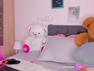 Stripchat Free Live Porn of Tayssa_Maravilh